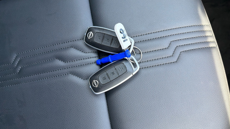 Nissan Juke 1.6 Hybrid Tekna 5dr Auto Hybrid Hatchback